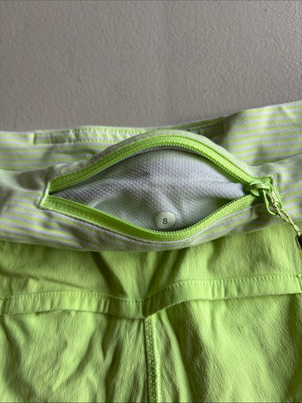 Lululemon shorts - Picture 3 of 3